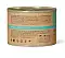 GRANDORF Консервы для собак Паштет из индейки с яблоком и малиной #3
