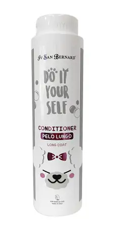 Купить iv san bernard do it yourself Кондиционер для длинной шерсти для собак и кошек